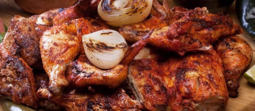 pollo