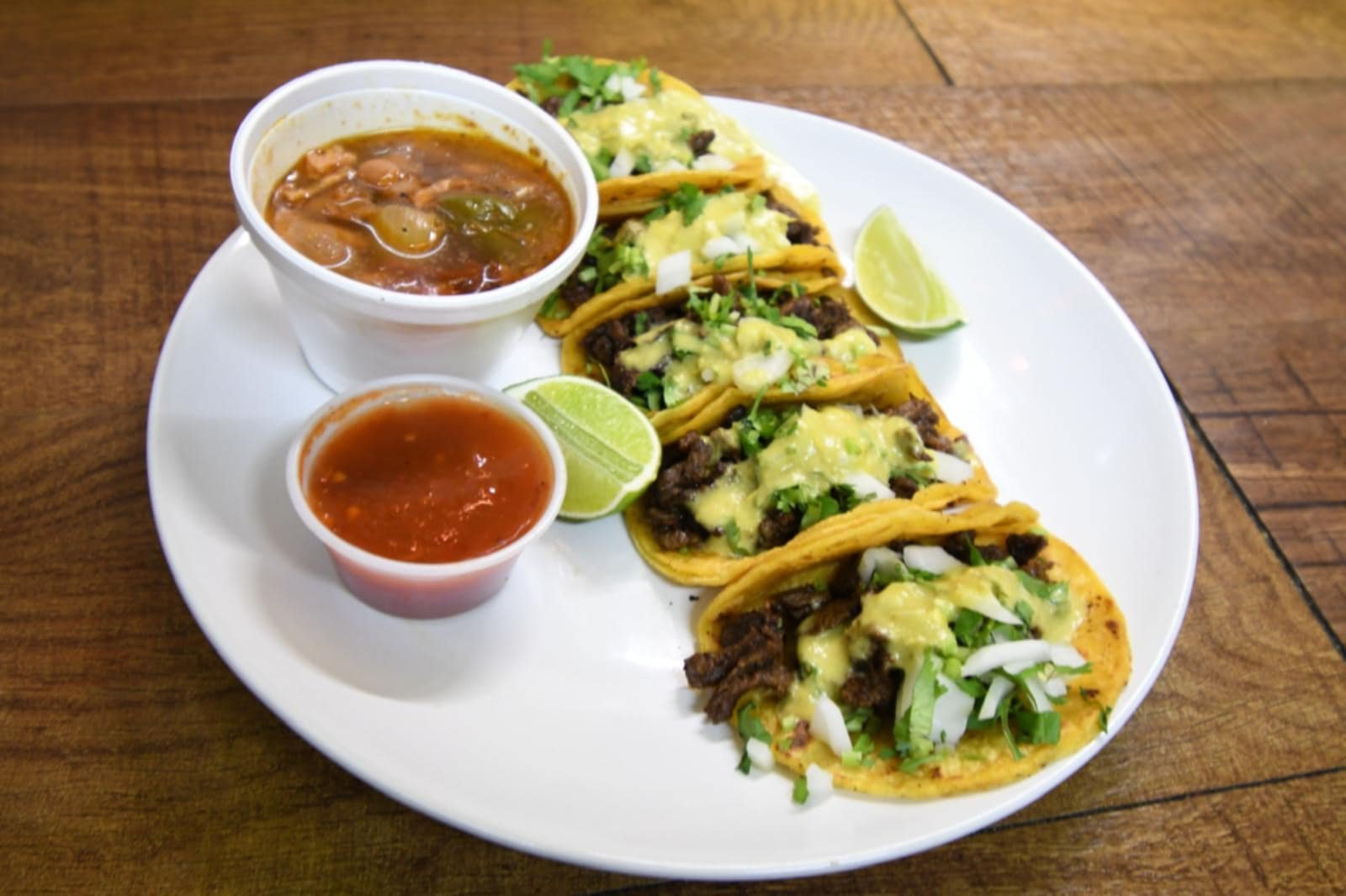 Tacos