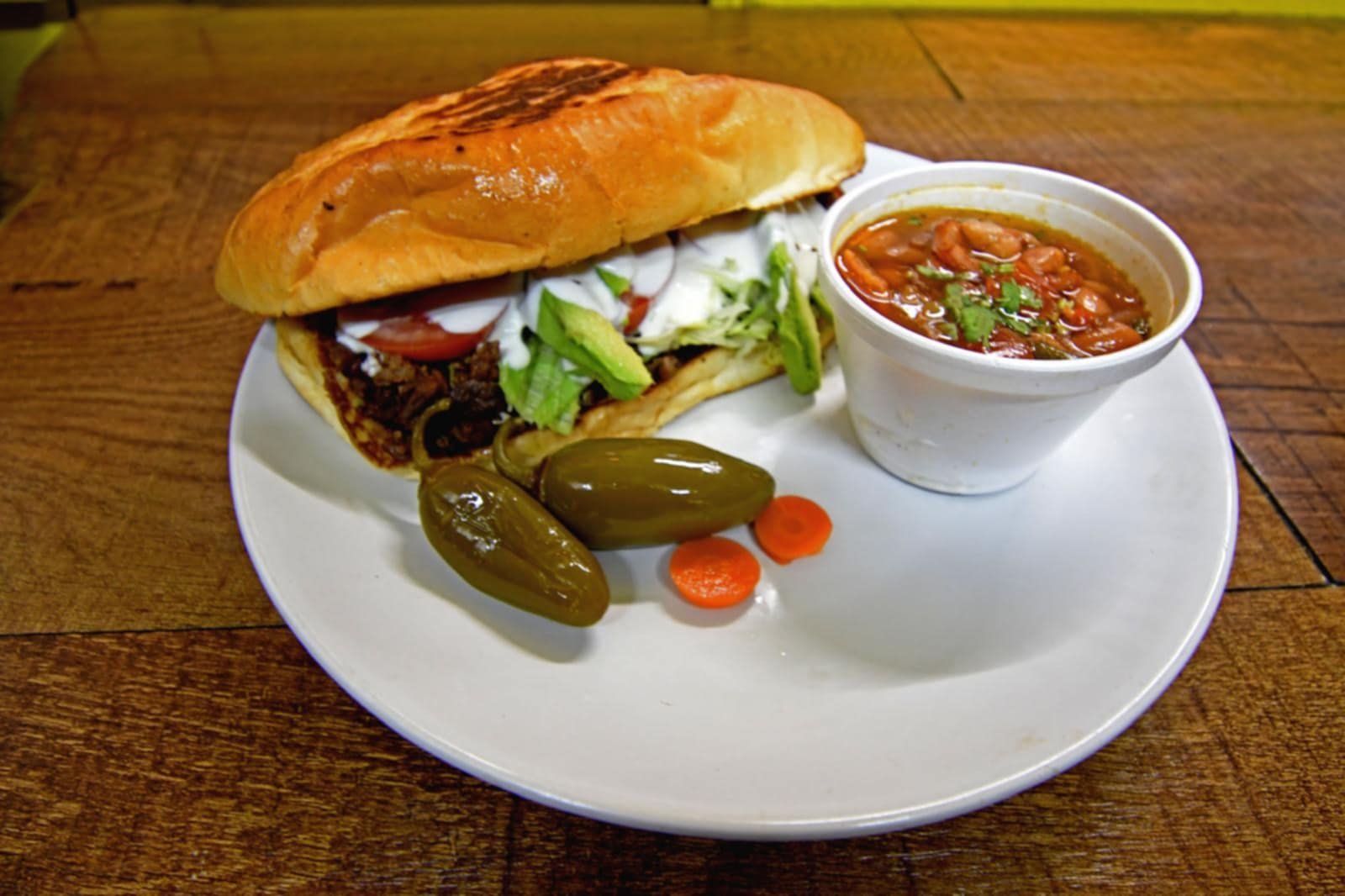 torta