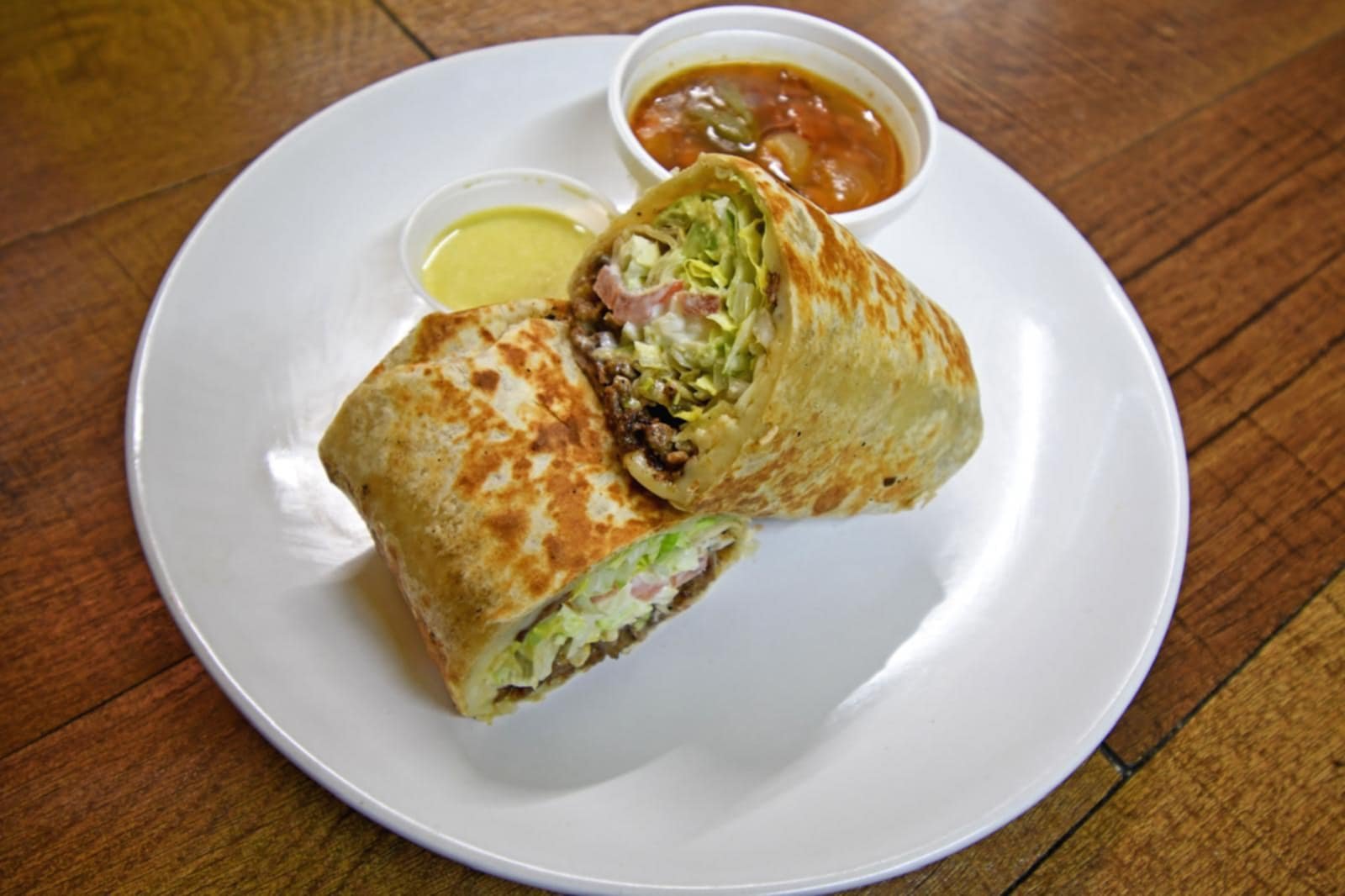 burrito